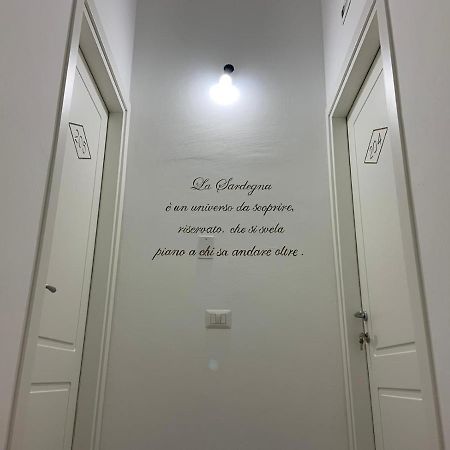 Locanda B&B Dandana ออร์โกโซโล ภายนอก รูปภาพ