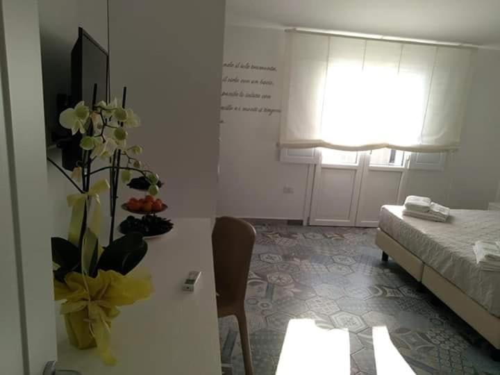 Locanda B&B Dandana ออร์โกโซโล ภายนอก รูปภาพ