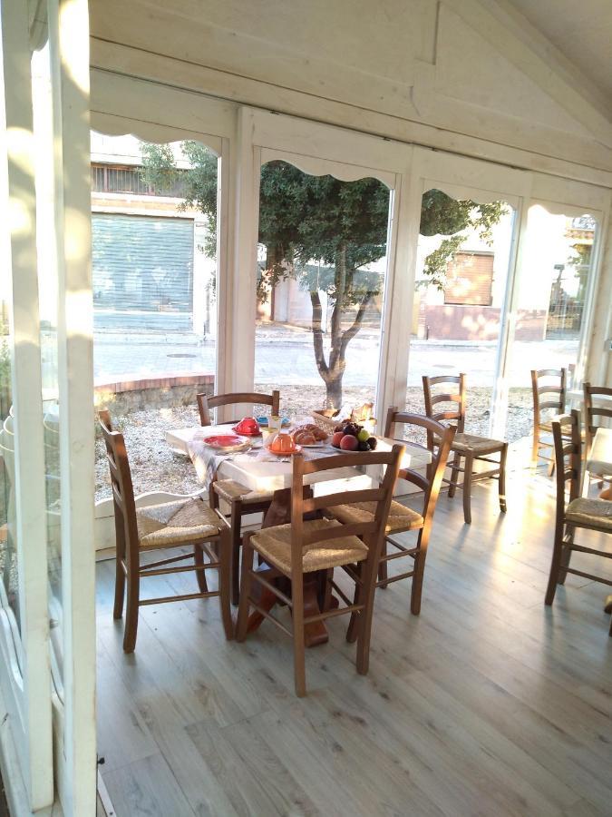 Locanda B&B Dandana ออร์โกโซโล ภายนอก รูปภาพ