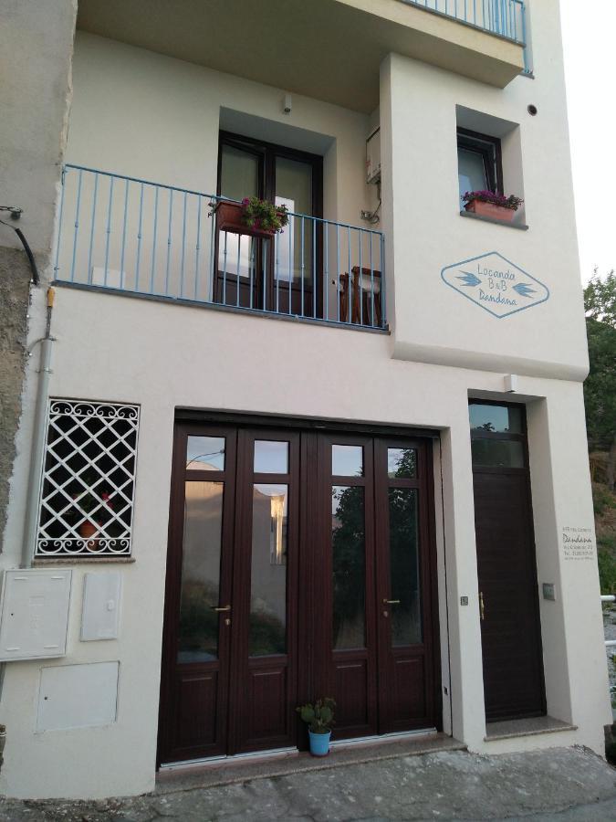Locanda B&B Dandana ออร์โกโซโล ภายนอก รูปภาพ