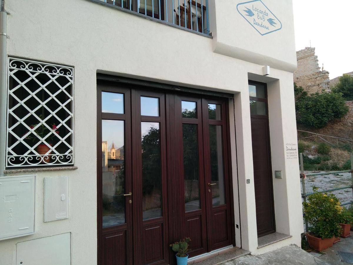 Locanda B&B Dandana ออร์โกโซโล ภายนอก รูปภาพ