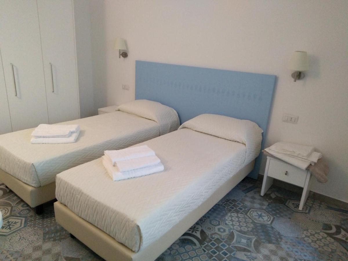 Locanda B&B Dandana ออร์โกโซโล ภายนอก รูปภาพ