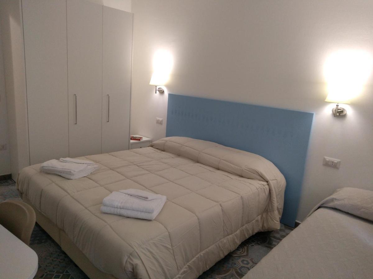 Locanda B&B Dandana ออร์โกโซโล ภายนอก รูปภาพ