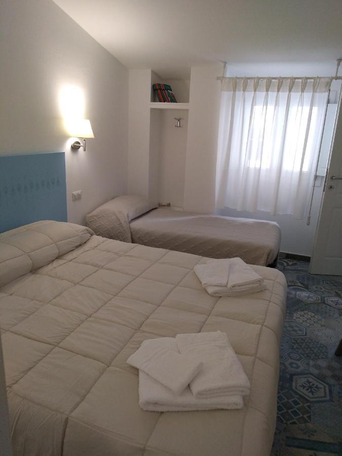 Locanda B&B Dandana ออร์โกโซโล ภายนอก รูปภาพ