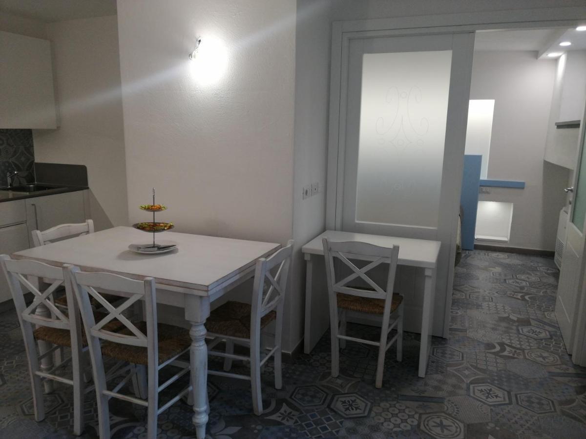 Locanda B&B Dandana ออร์โกโซโล ภายนอก รูปภาพ